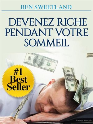 cover image of Devenez riche pendant votre sommeil (Traduit)